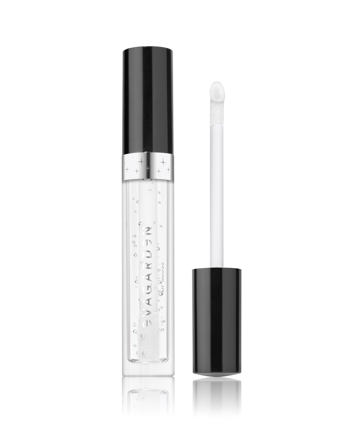 Lūpas putlinantis blizgis "Crystal Plump Gloss"