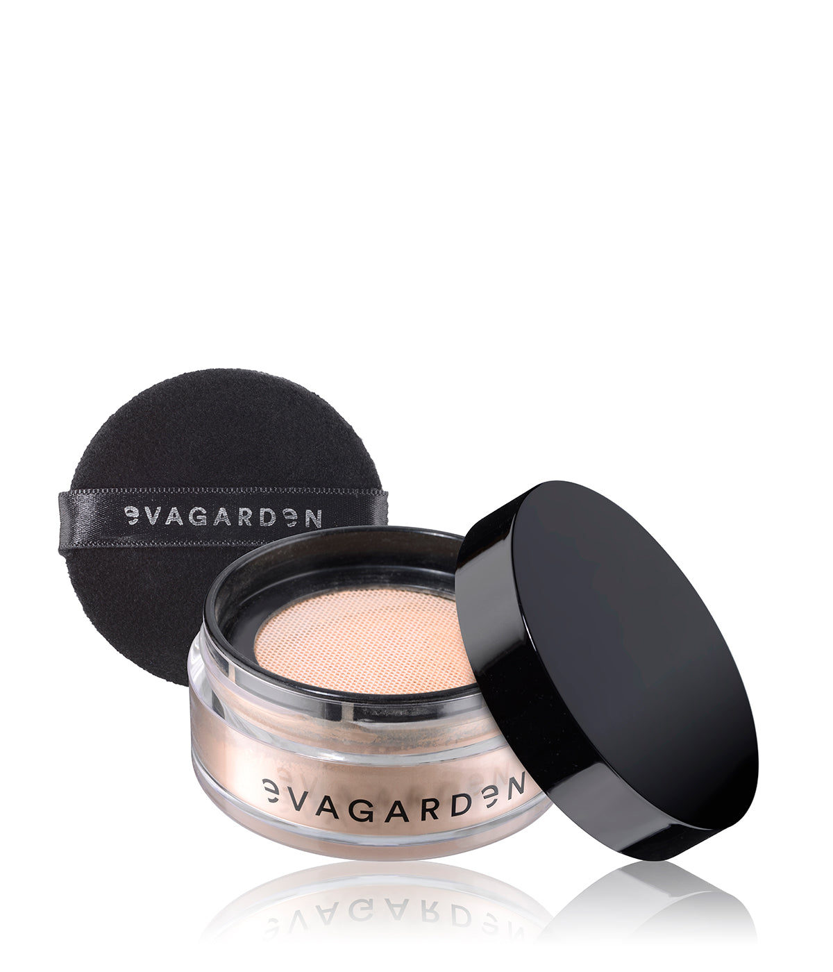 Biri fiksuojanti pudra "Extreme loose powder"
