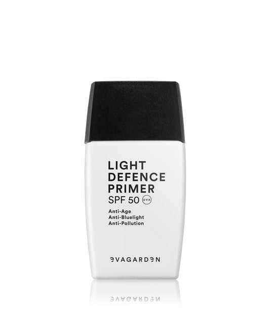 Makiažo bazė "Primer Light Defence SPF 50"